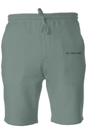 Organic Shorts