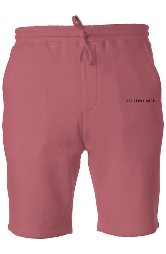 Organic Shorts