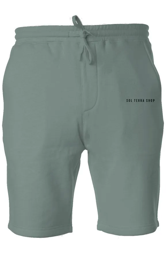 Organic Shorts