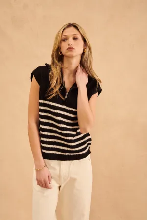 Otto Sweater Vest