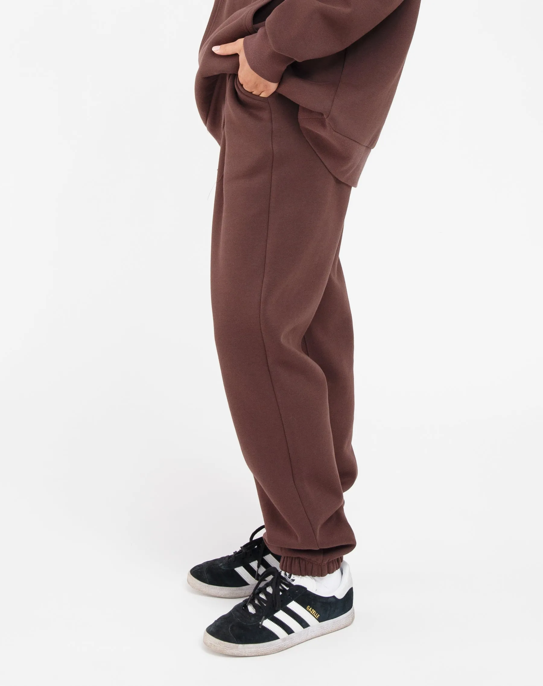 Oversized Jogger