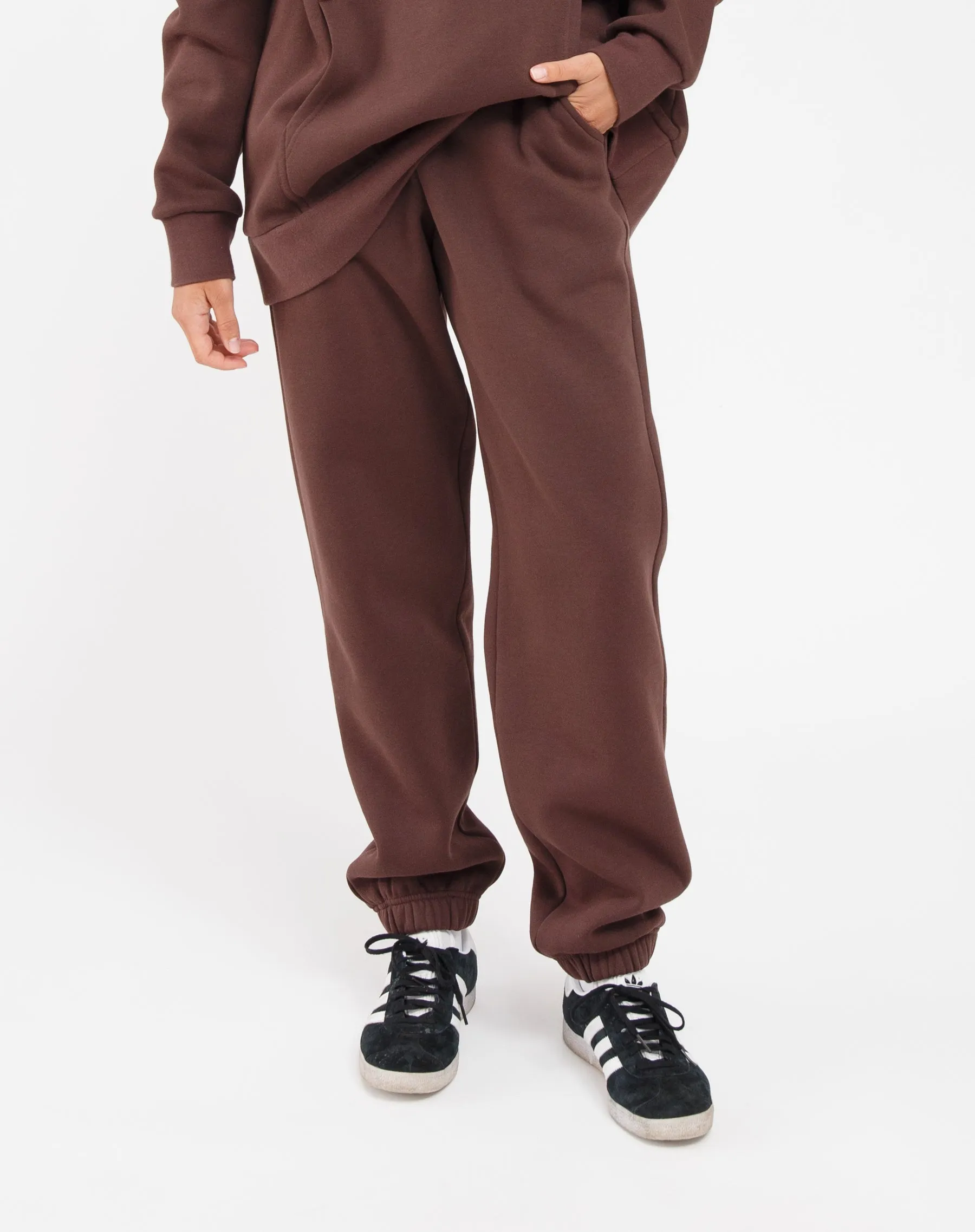 Oversized Jogger
