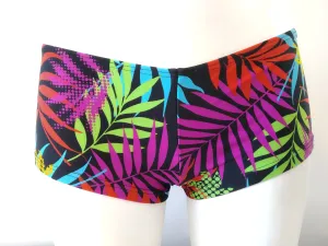 Palmy bikini boxer