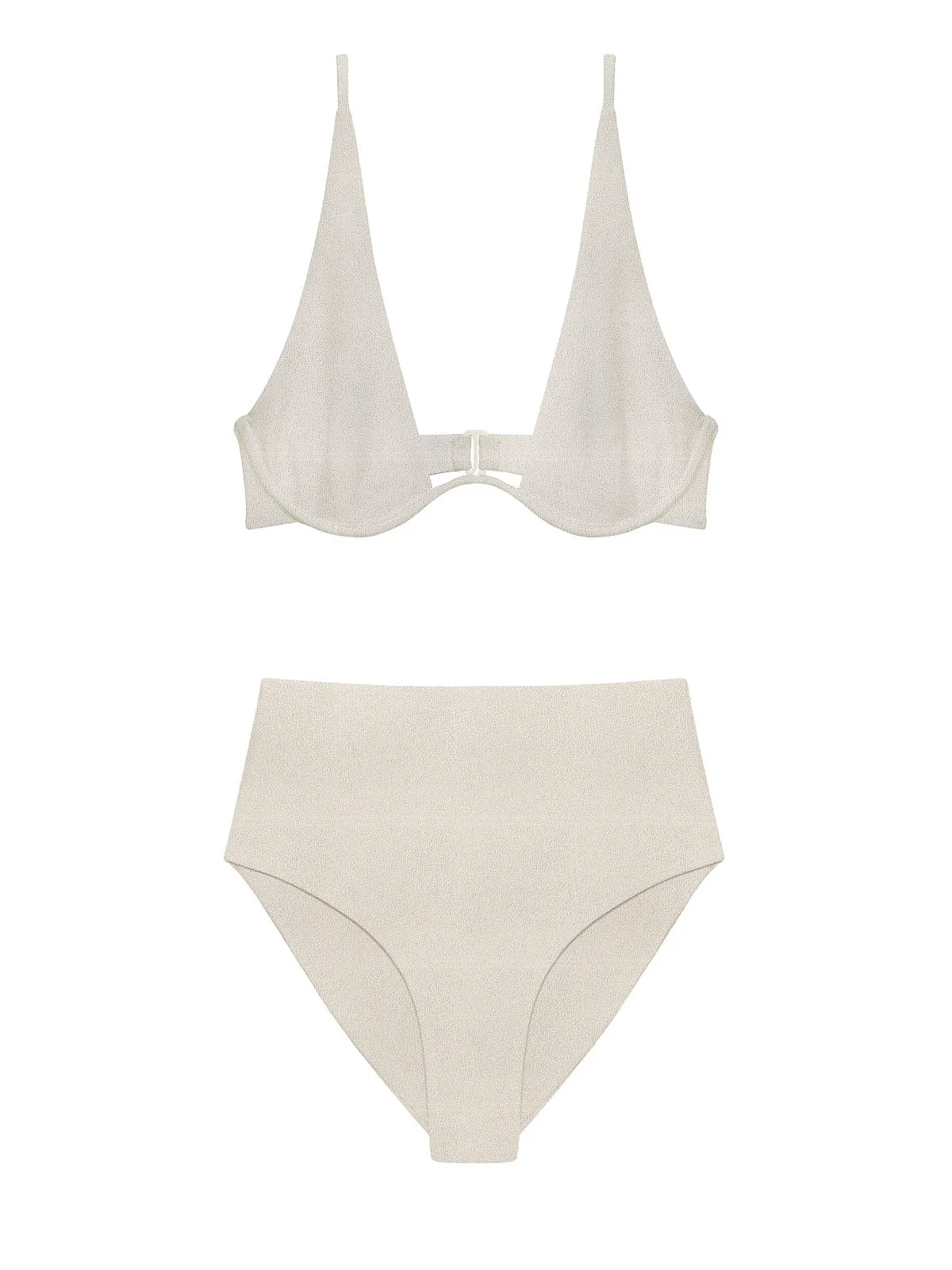 Paloma-Bound Bikini ::RET