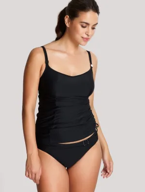 PANACHE - ANYA CLASSIC BIKINI BRIEF IN BLACK