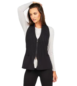 Passport Vest