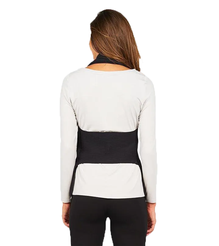 Passport Vest
