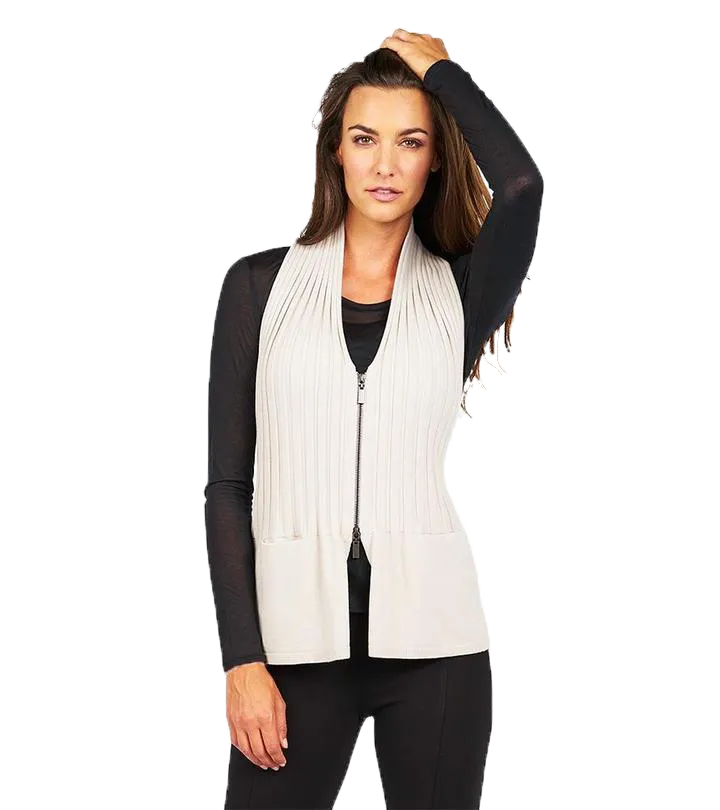 Passport Vest