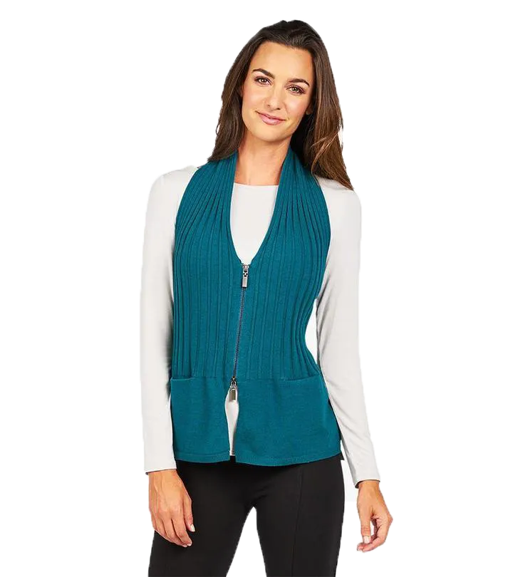 Passport Vest