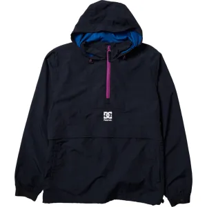 PATERSON X DC MELLOW ANORAK