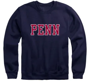 Penn Essential Sweatshirt (Navy)