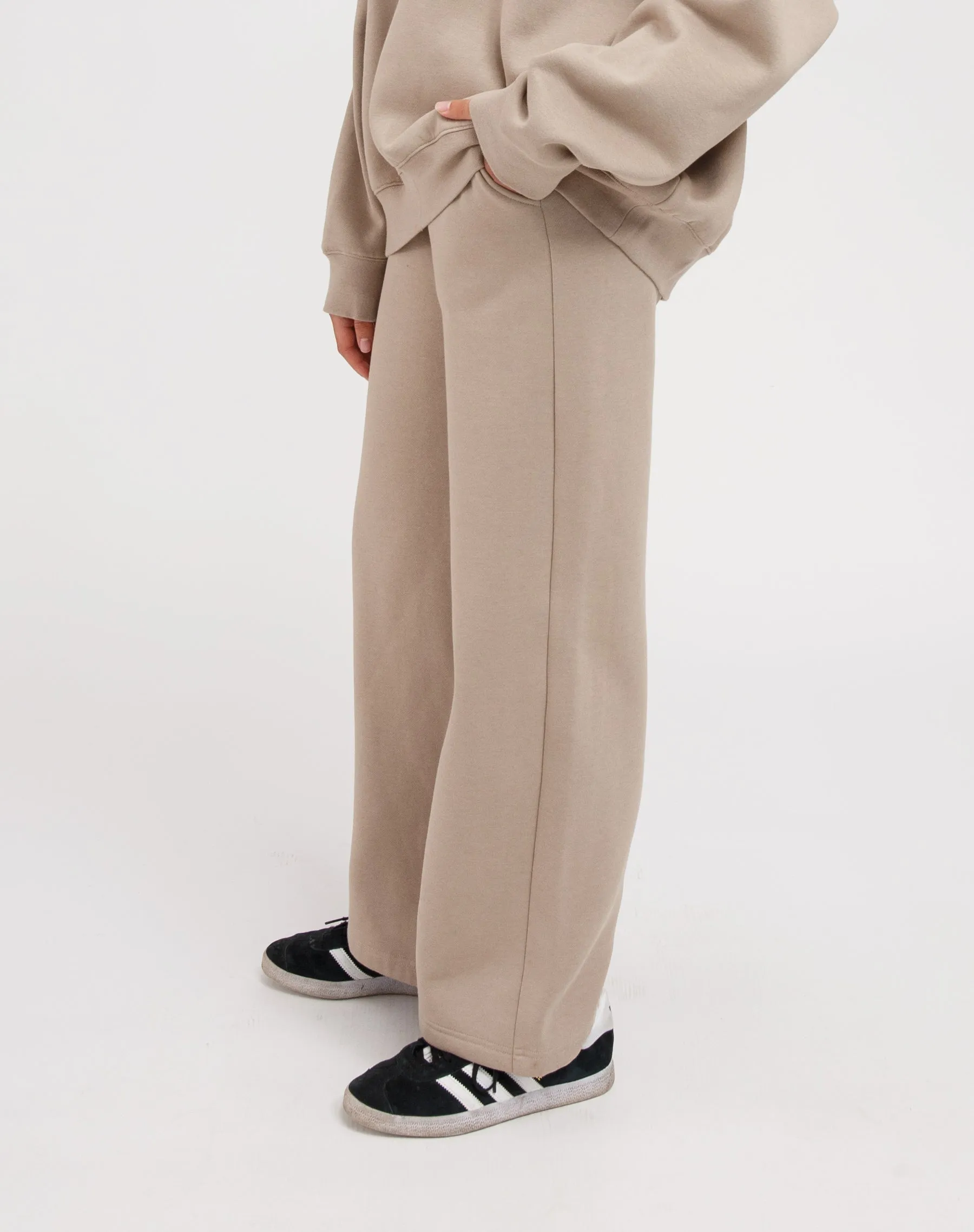 Perfect Straight Leg Jogger