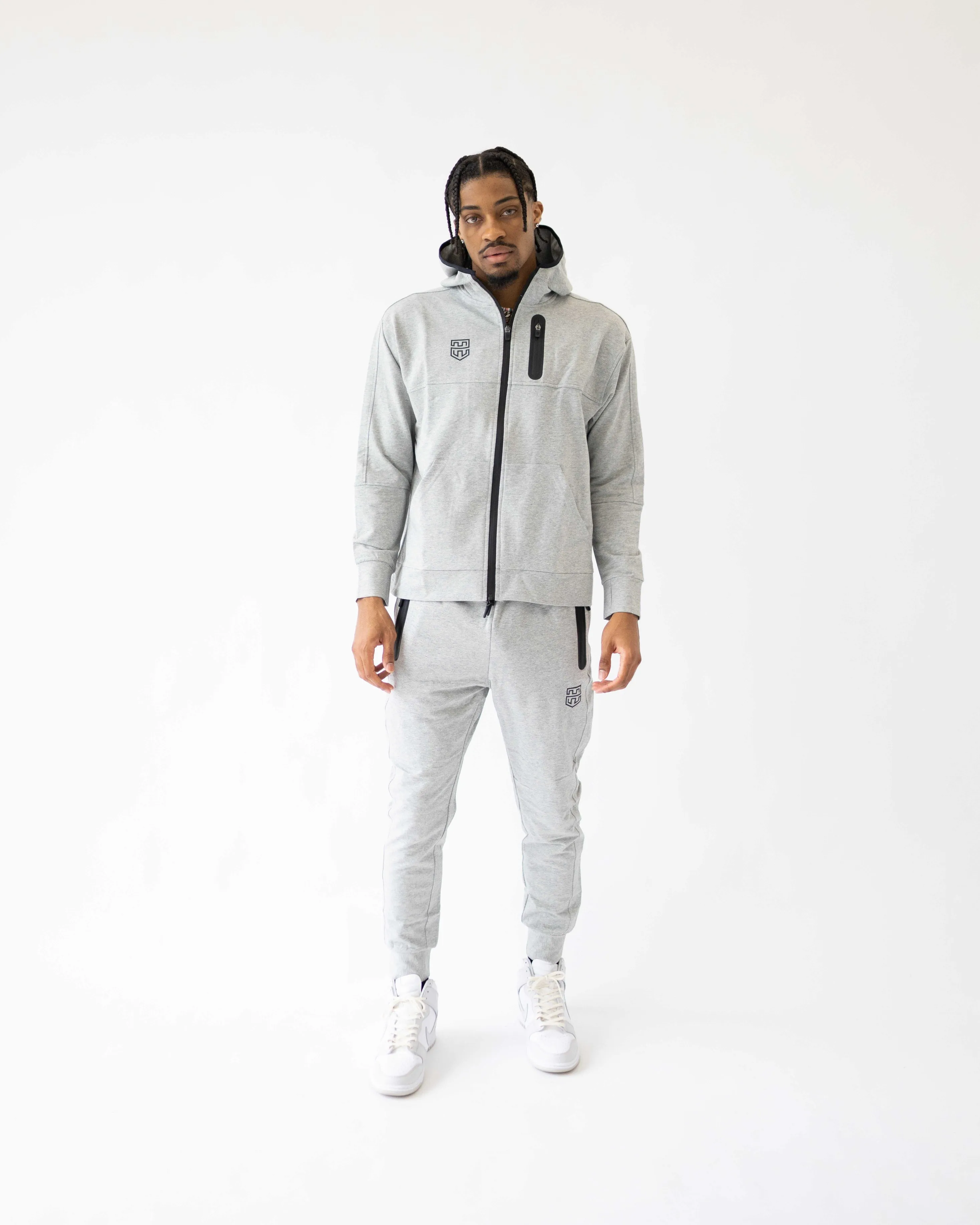 Performance Training Sweatsuit