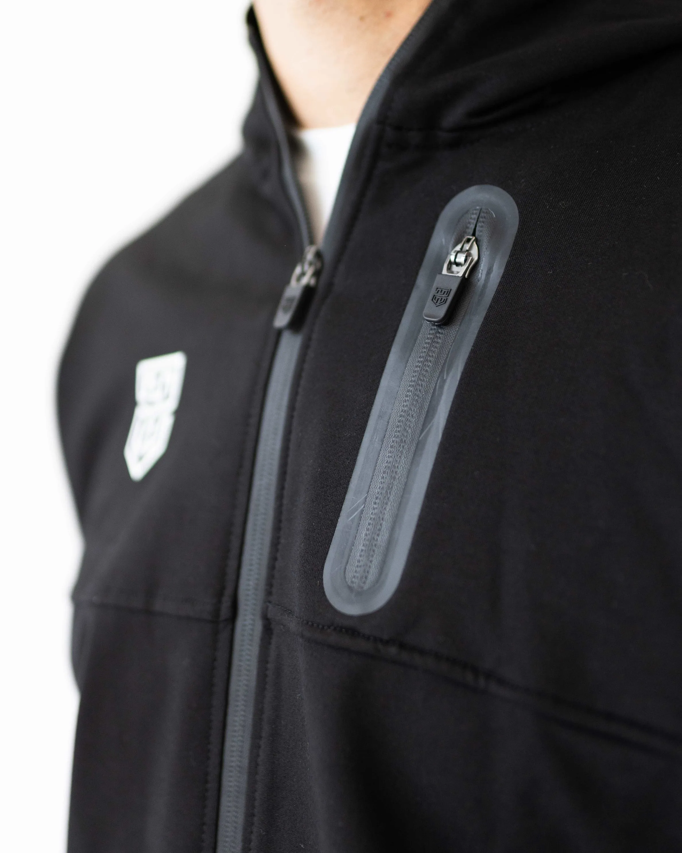 Performance Training Sweatsuit
