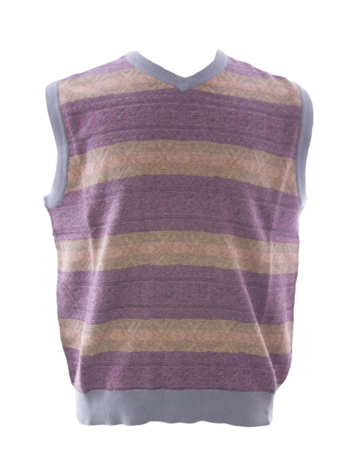 PHAT FARM Men's Knit Vest XSW7K500 $69 NWT
