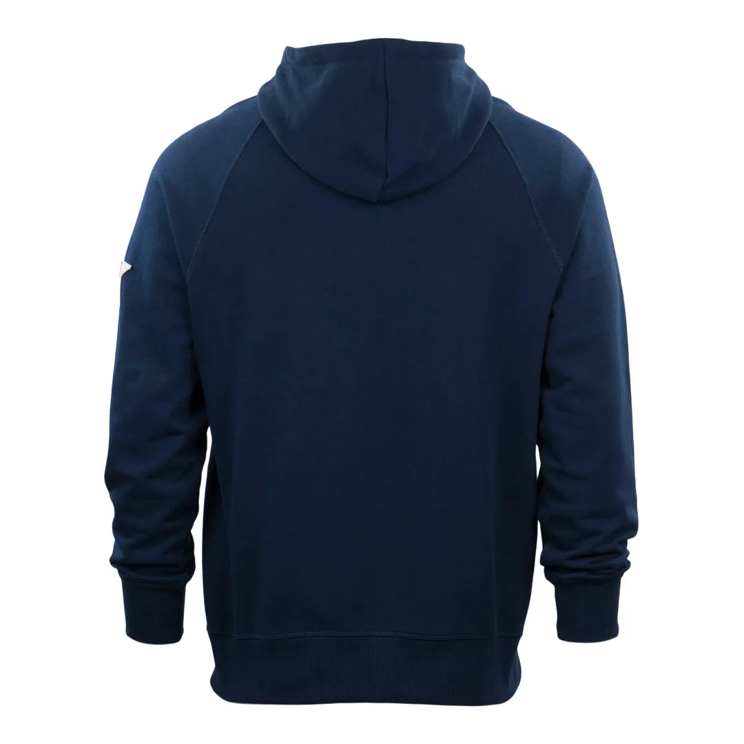 Philadelphia Stars French Terry Script Hooded Sweatshirt