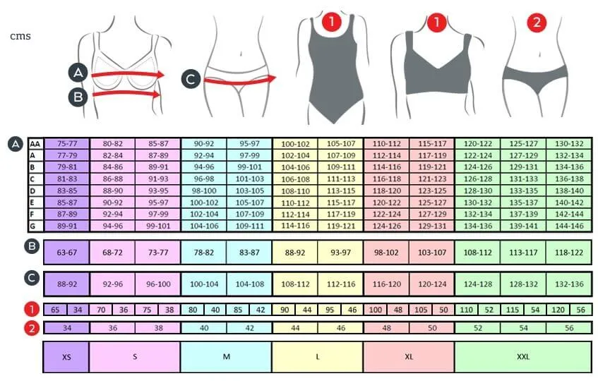 Pink Island side-tie