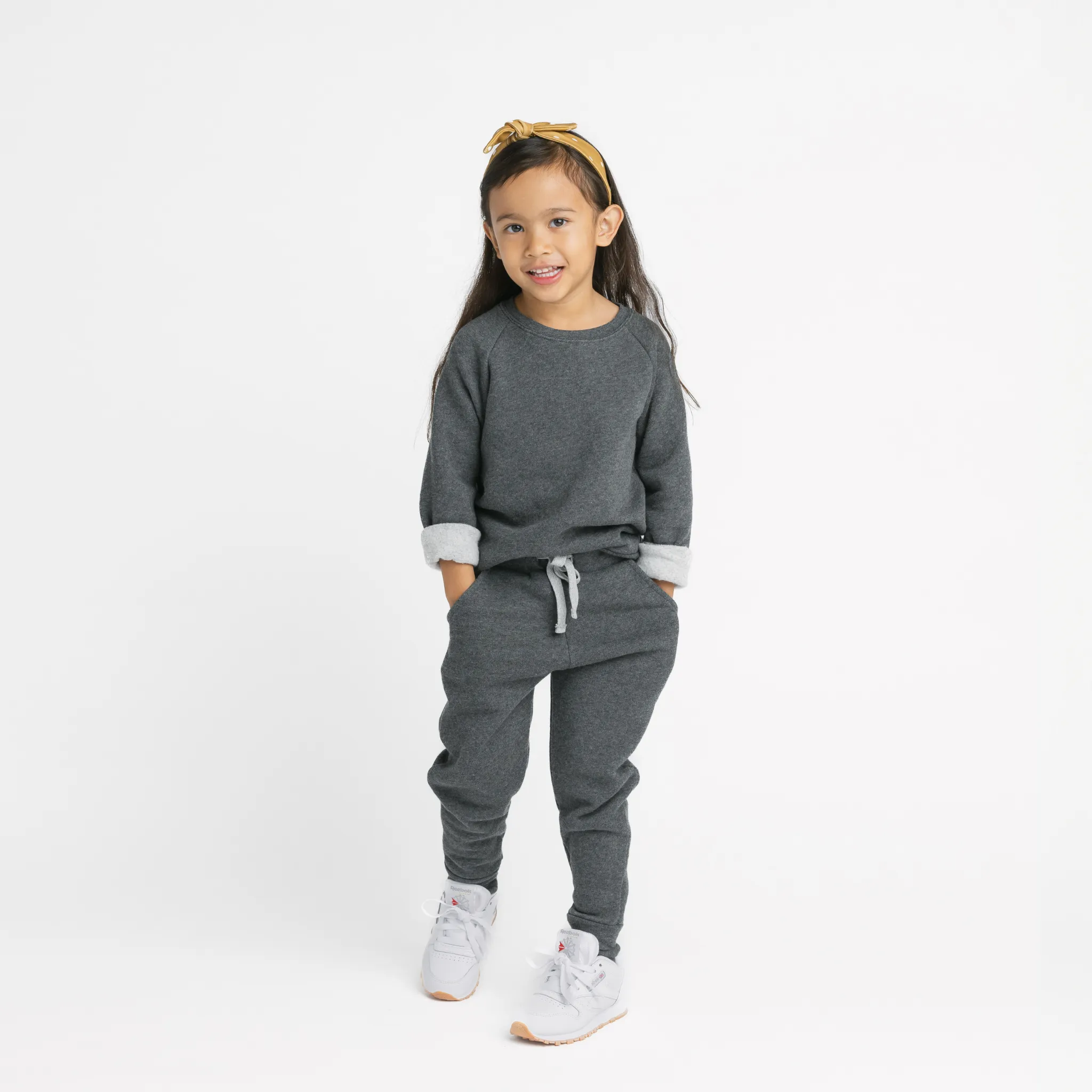 Plush Pullover