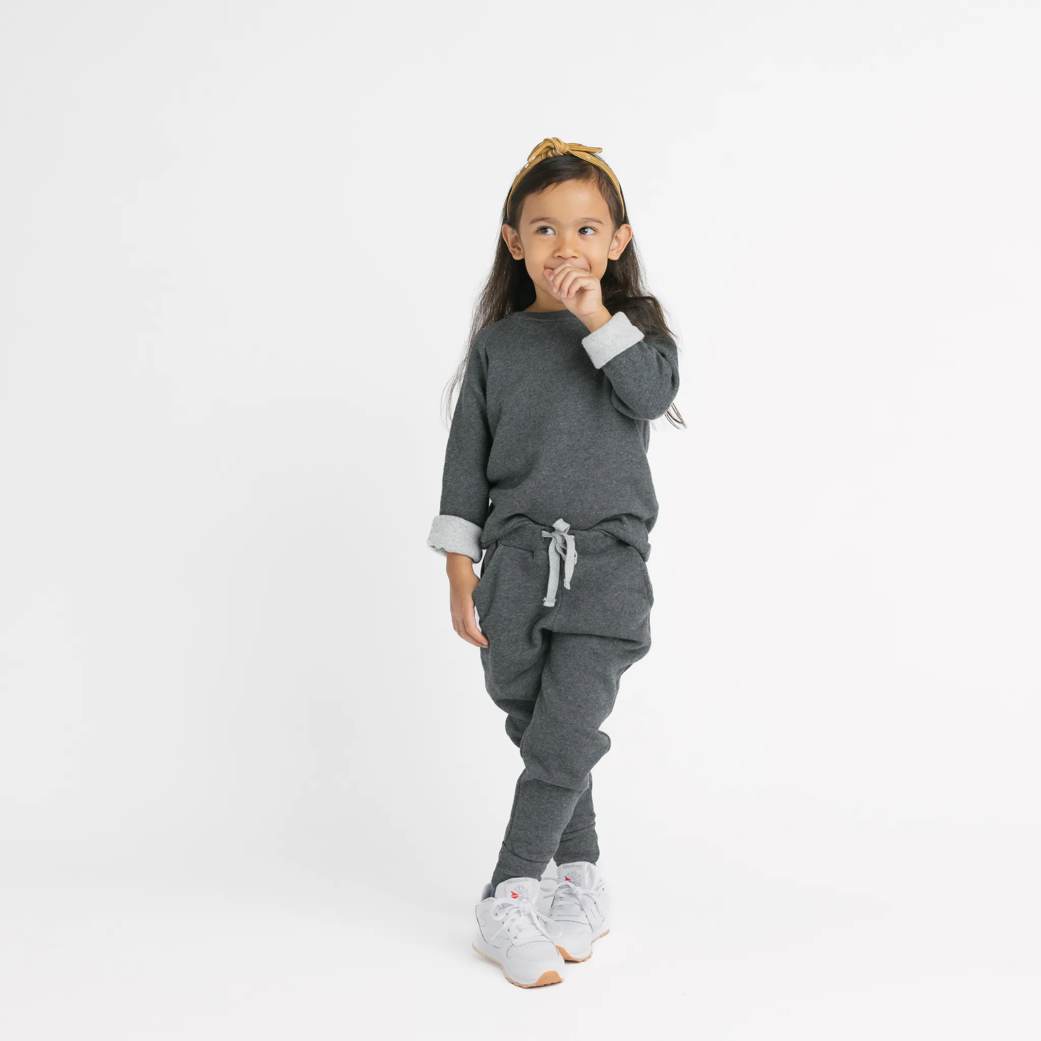 Plush Pullover