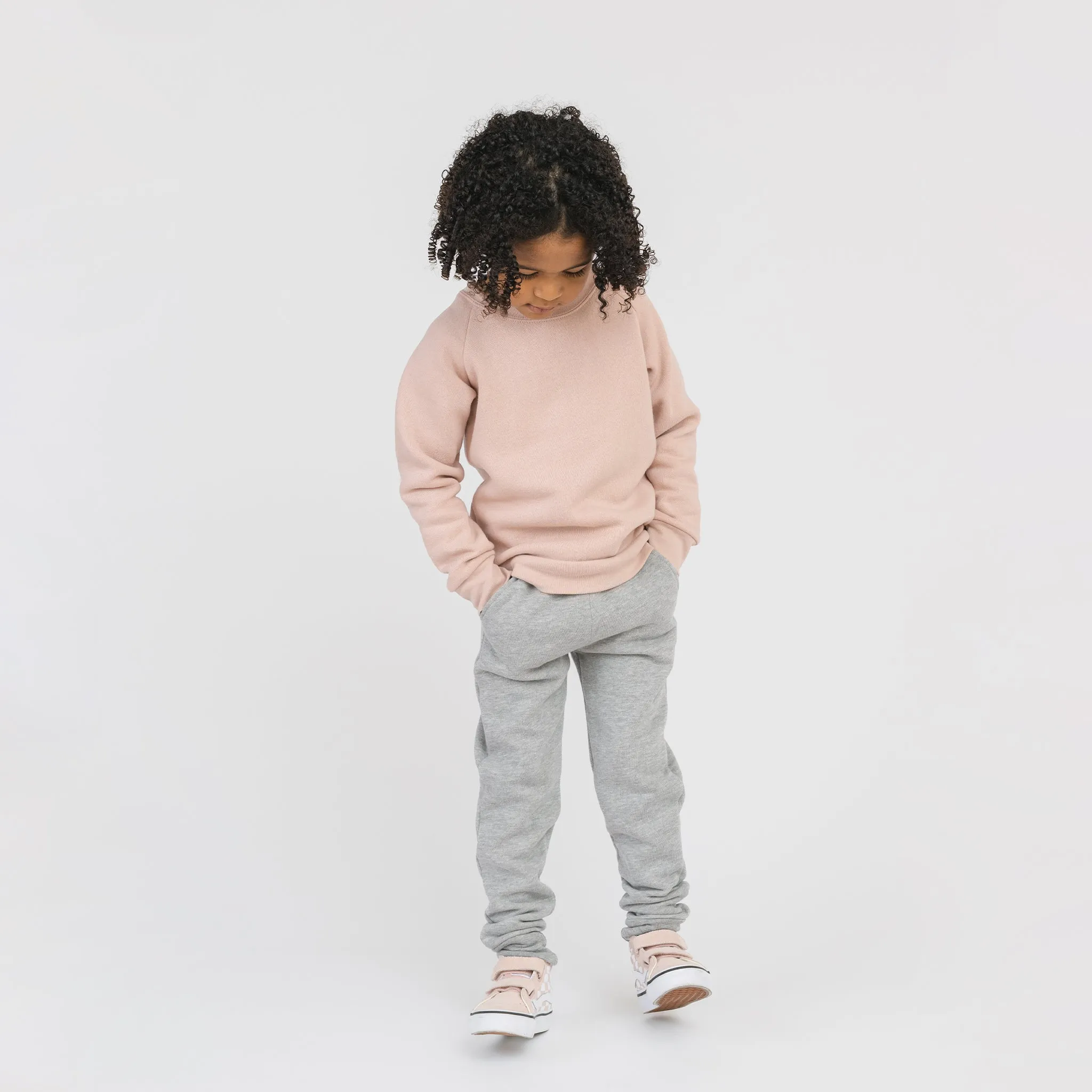 Plush Pullover