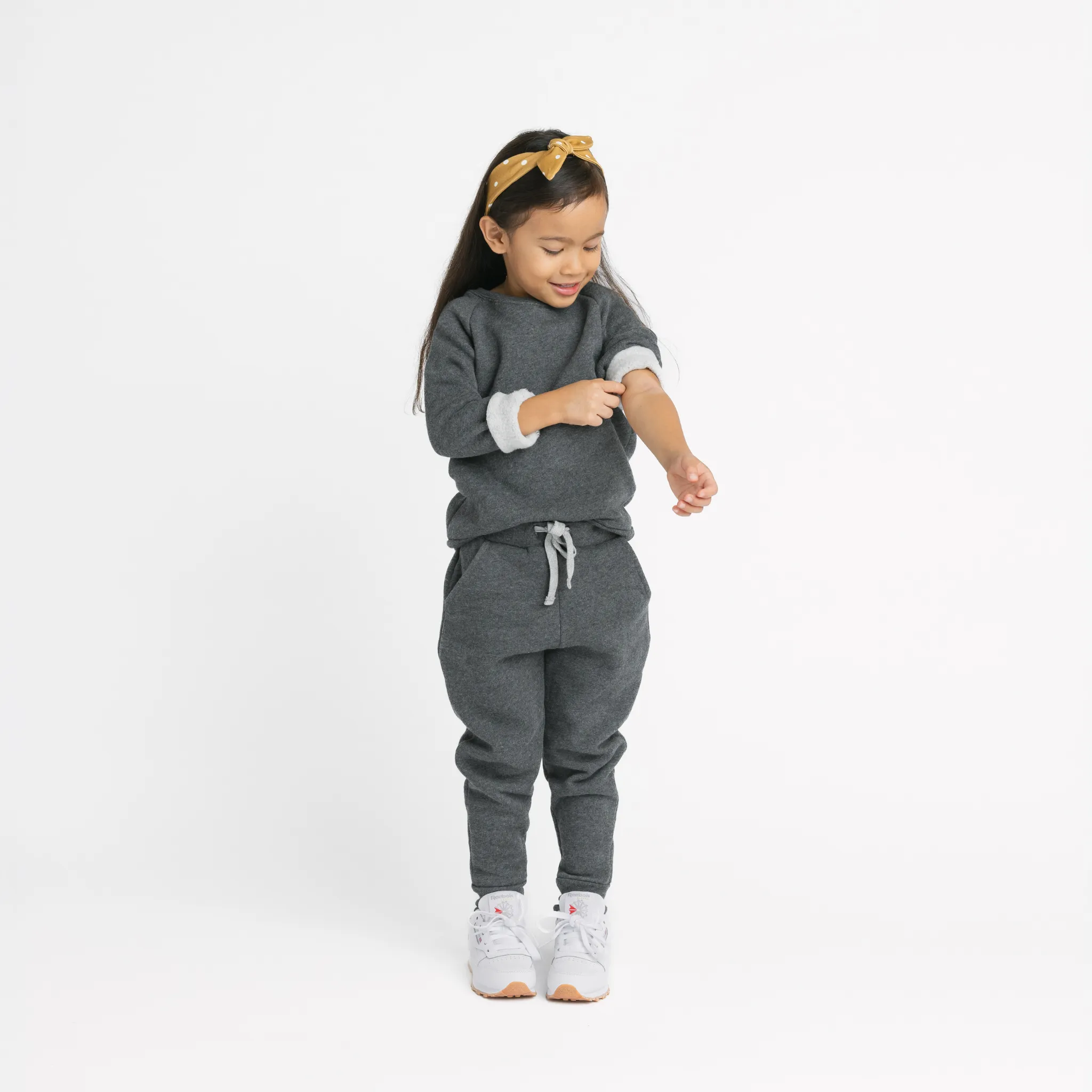 Plush Pullover