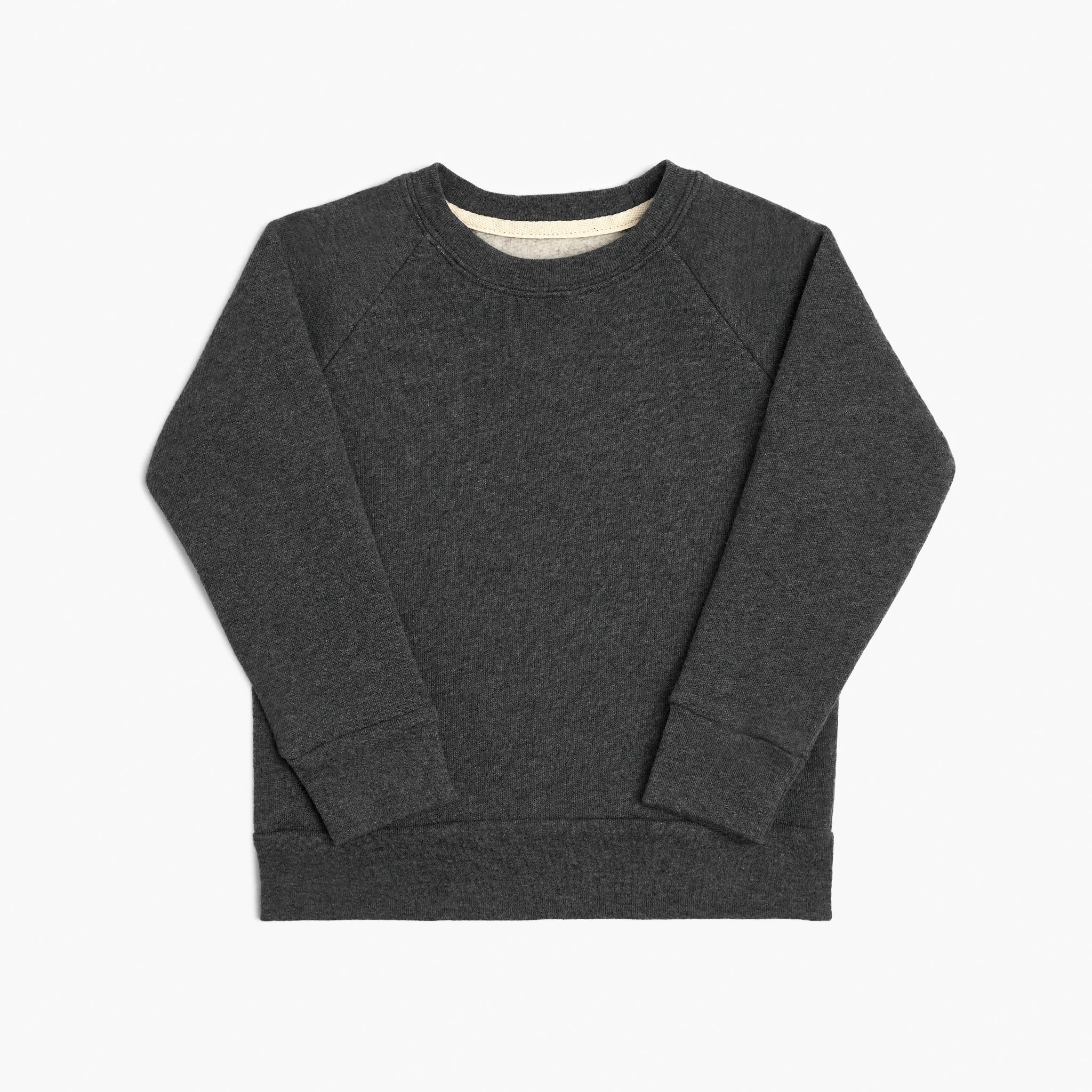 Plush Pullover