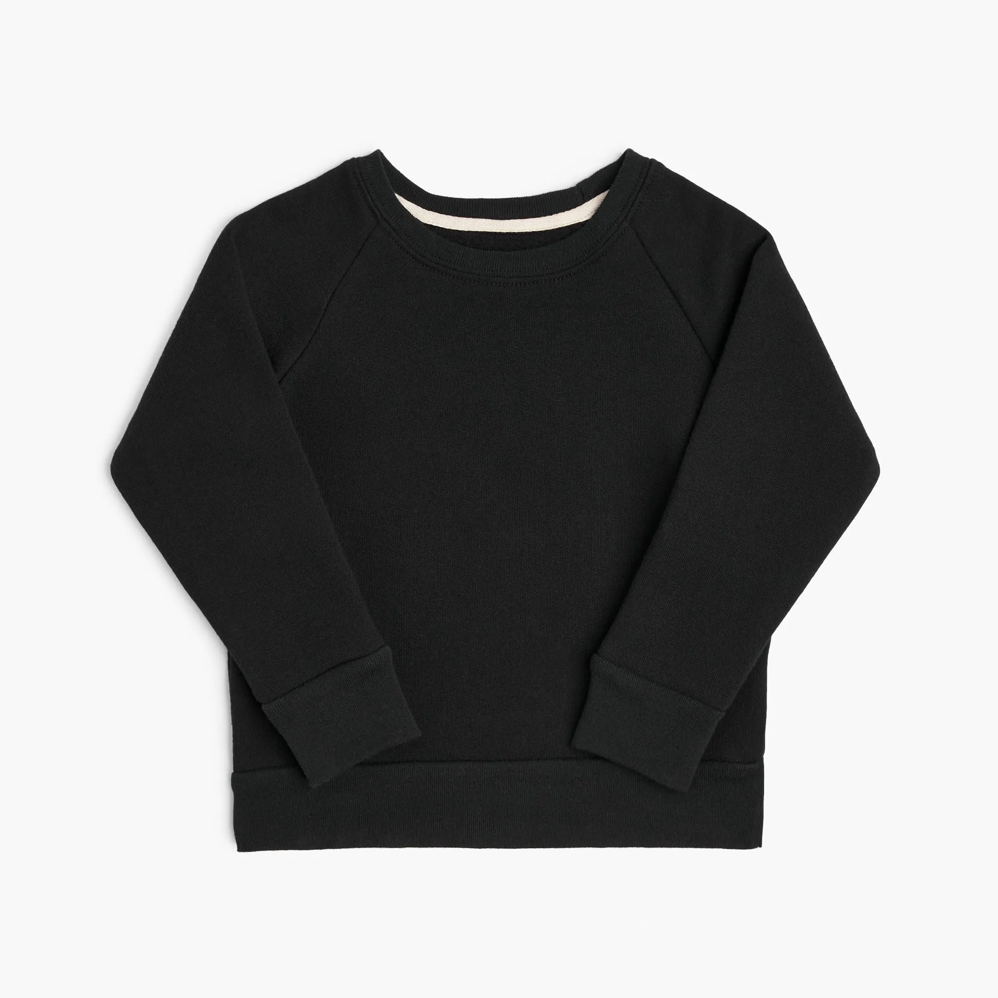 Plush Pullover