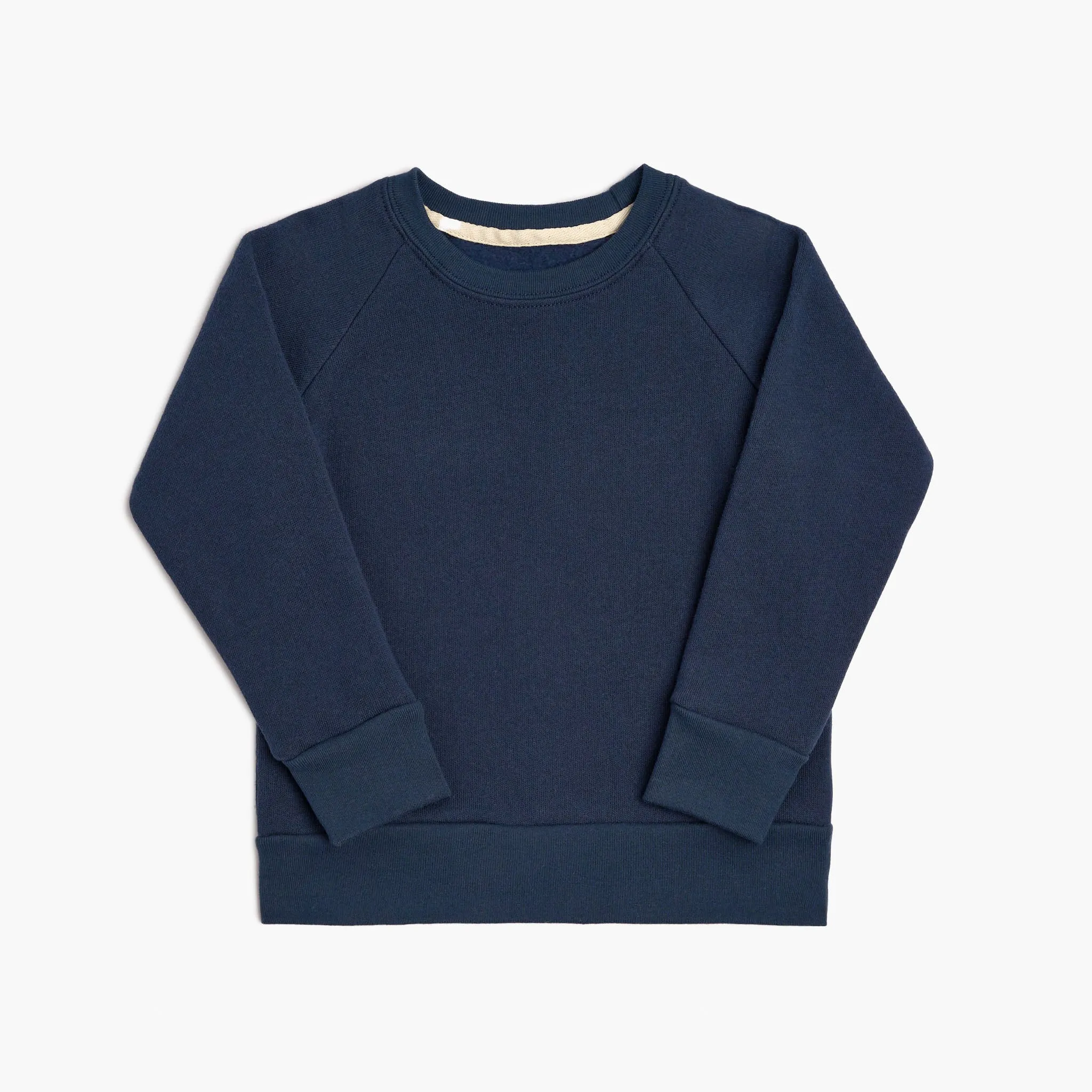 Plush Pullover