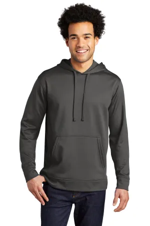 Port & Company¨ Performance Fleece Pullover Hooded Sweatshirt. PC590H