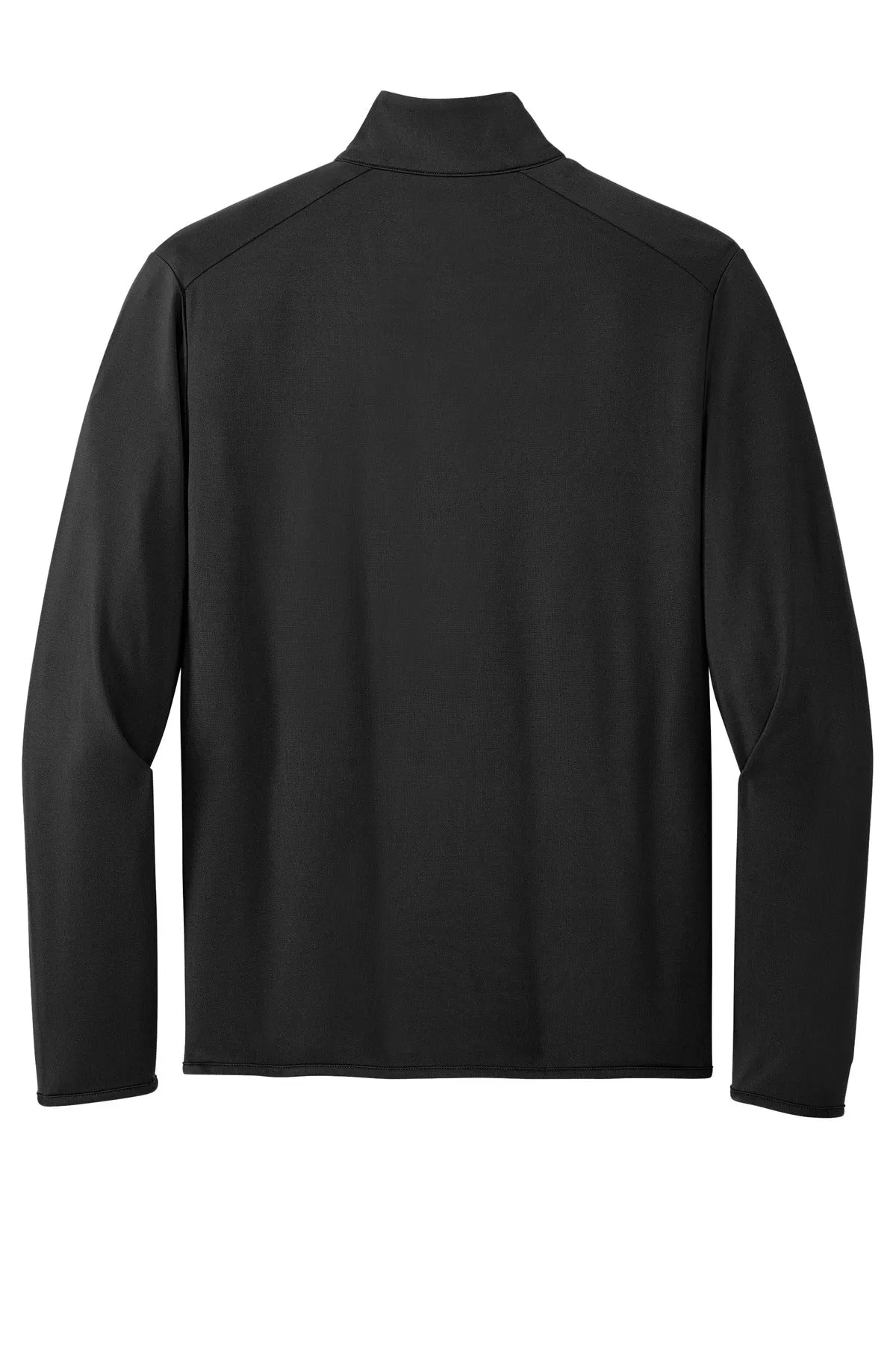 Port Authority® Accord Stretch Fleece Full-Zip