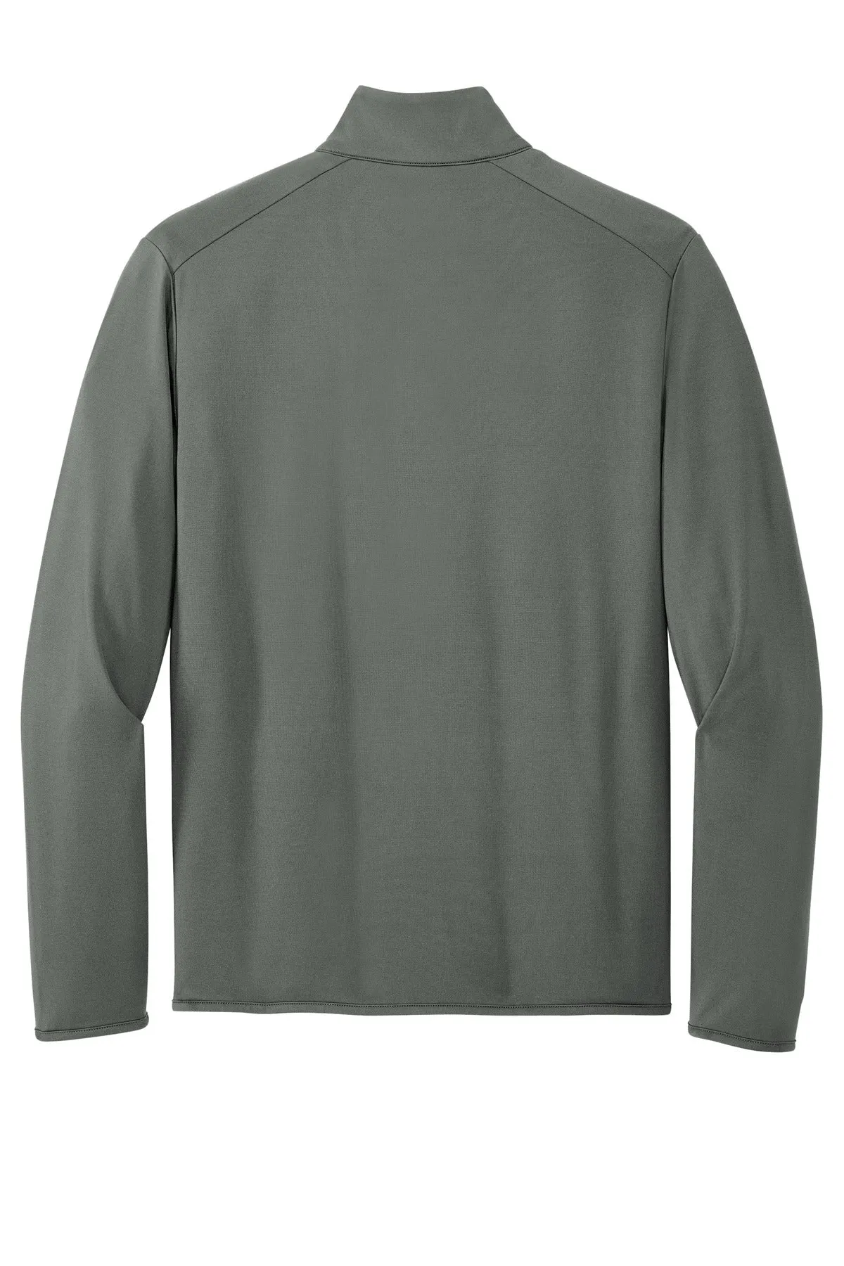 Port Authority® Accord Stretch Fleece Full-Zip