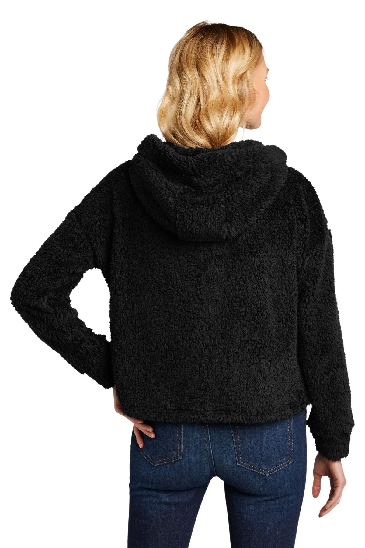 Port Authority® Women's Cozy Fleece Hoodie