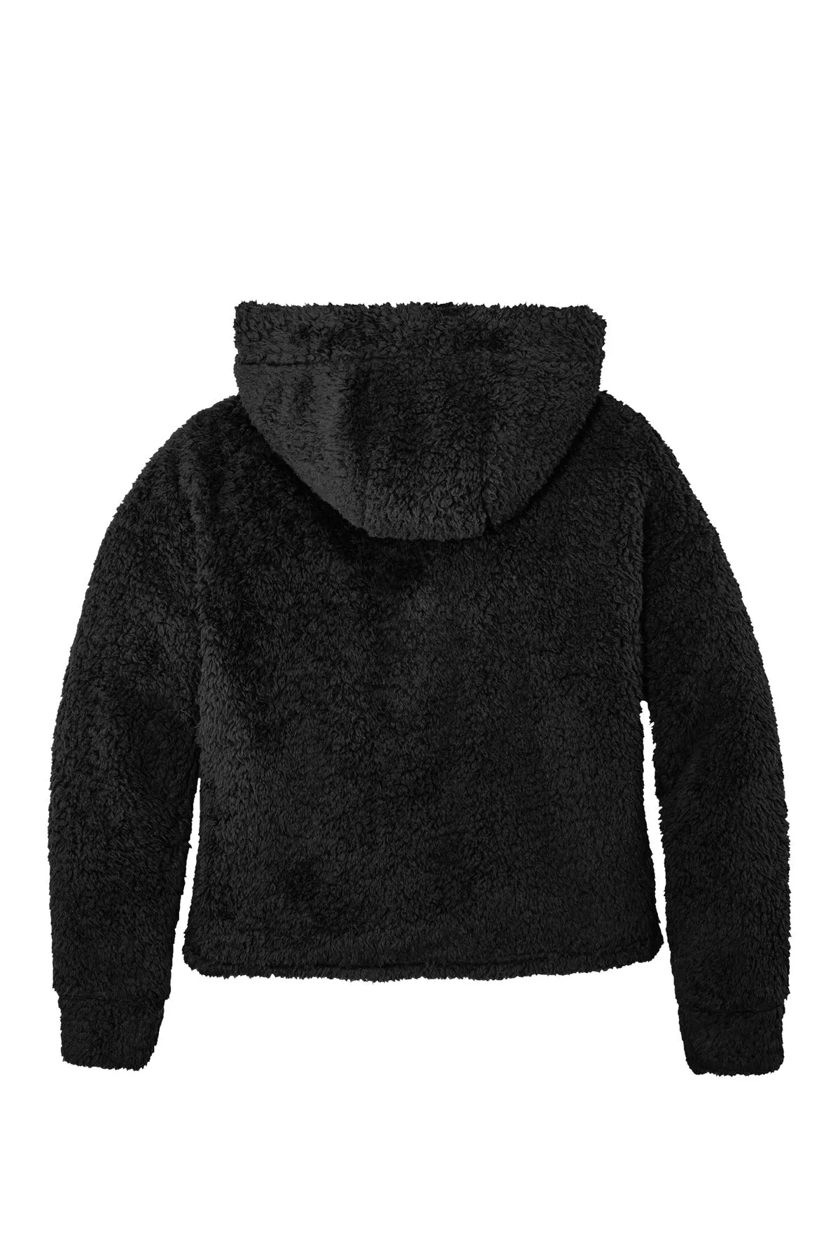 Port Authority® Women's Cozy Fleece Hoodie