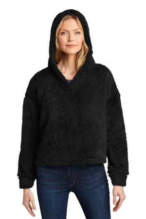 Port Authority® Women's Cozy Fleece Hoodie