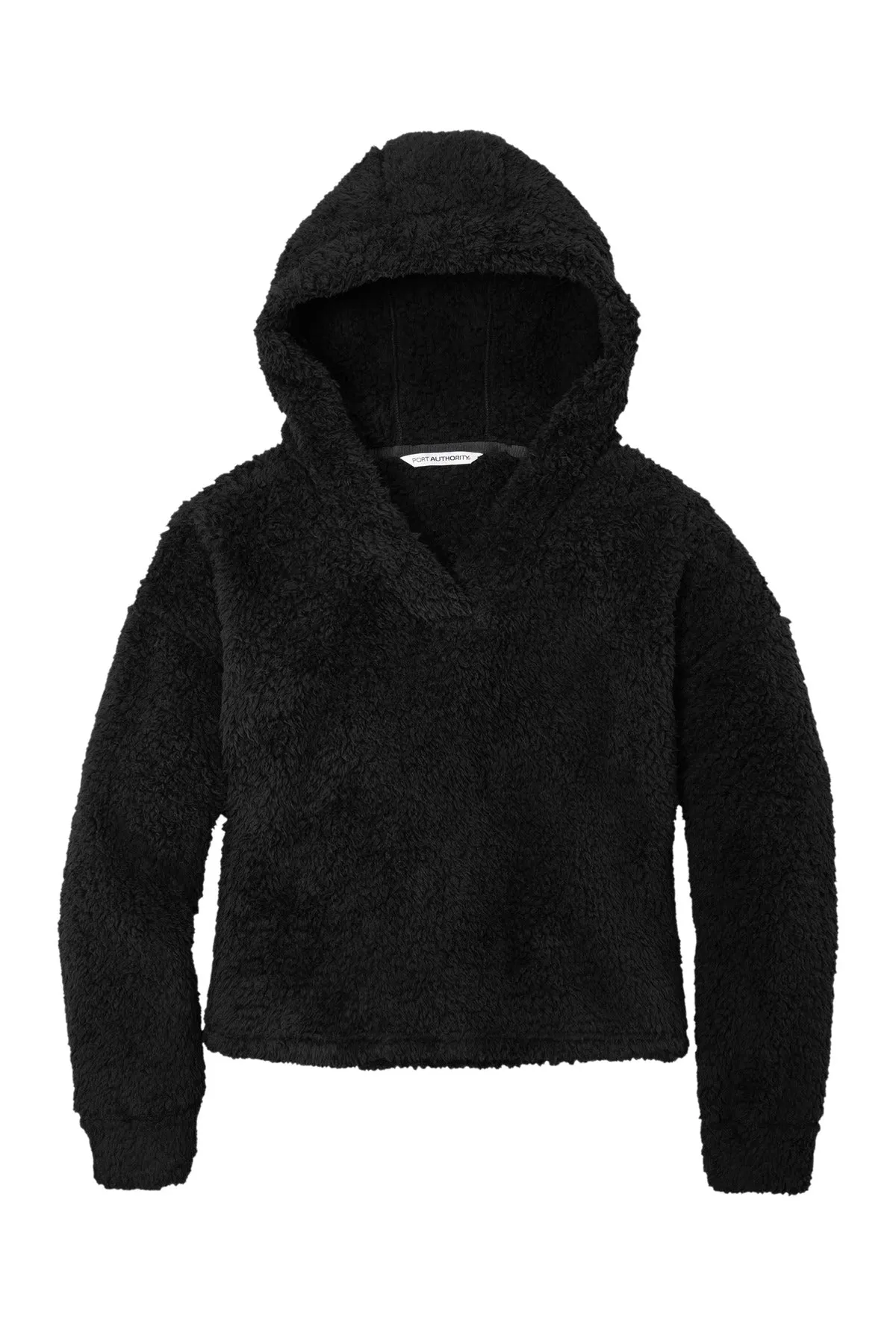 Port Authority® Women's Cozy Fleece Hoodie
