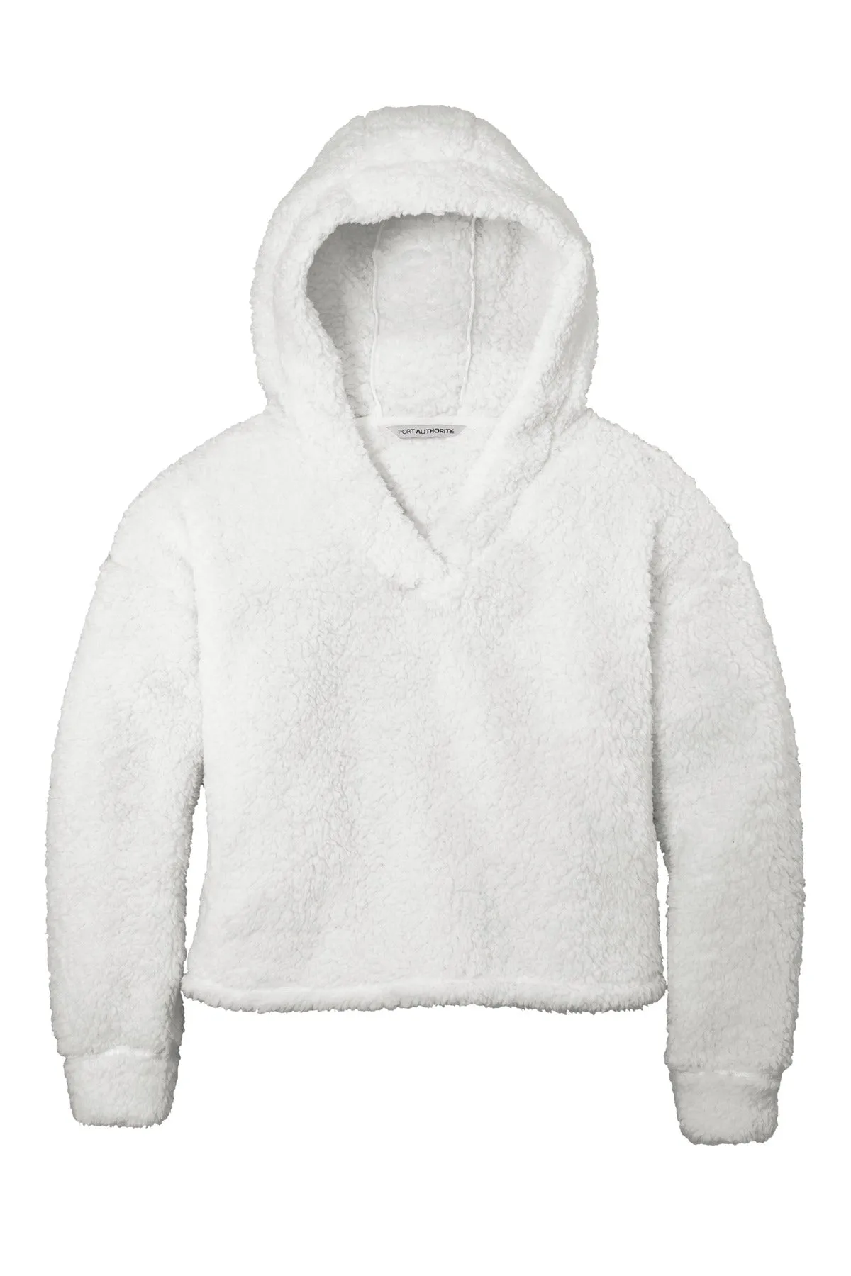 Port Authority® Women's Cozy Fleece Hoodie