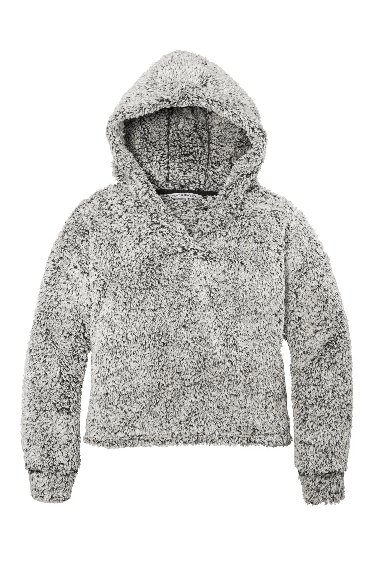 Port Authority® Women's Cozy Fleece Hoodie