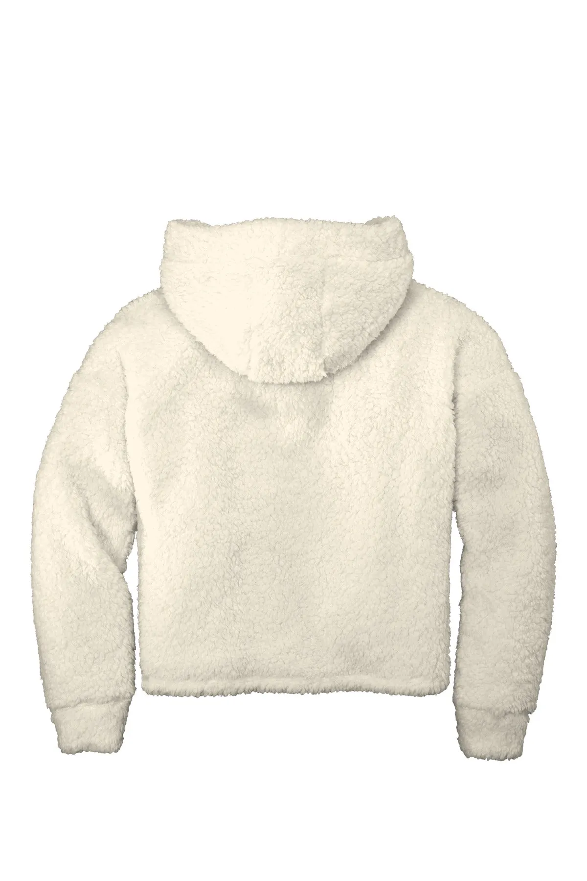 Port Authority® Women's Cozy Fleece Hoodie