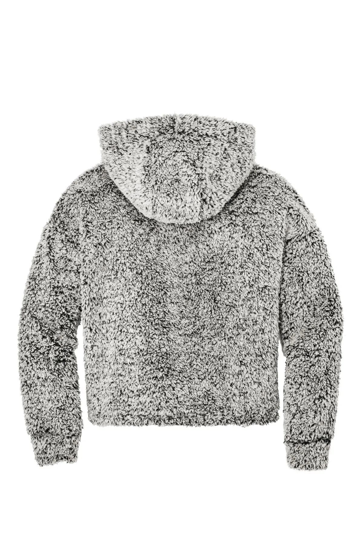 Port Authority® Women's Cozy Fleece Hoodie