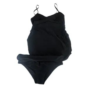 Pregnancy Tankini, Med