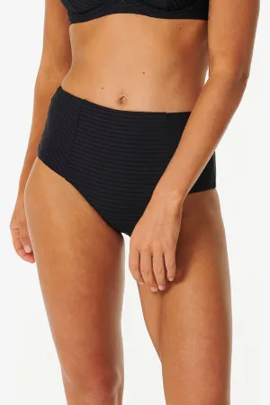 PREMIUM SURF HI WAIST GOOD - BLACK