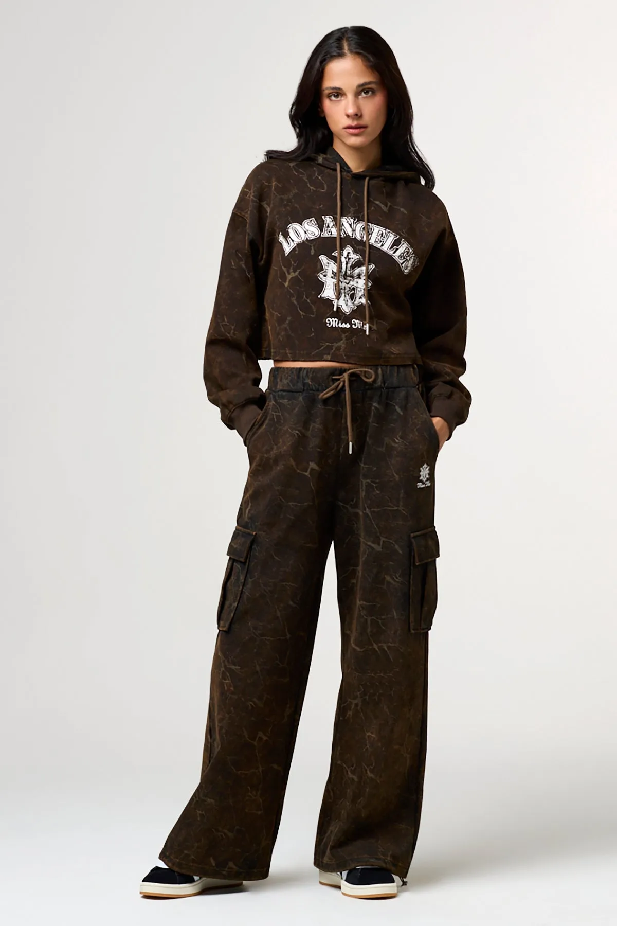 Presley Hoodie