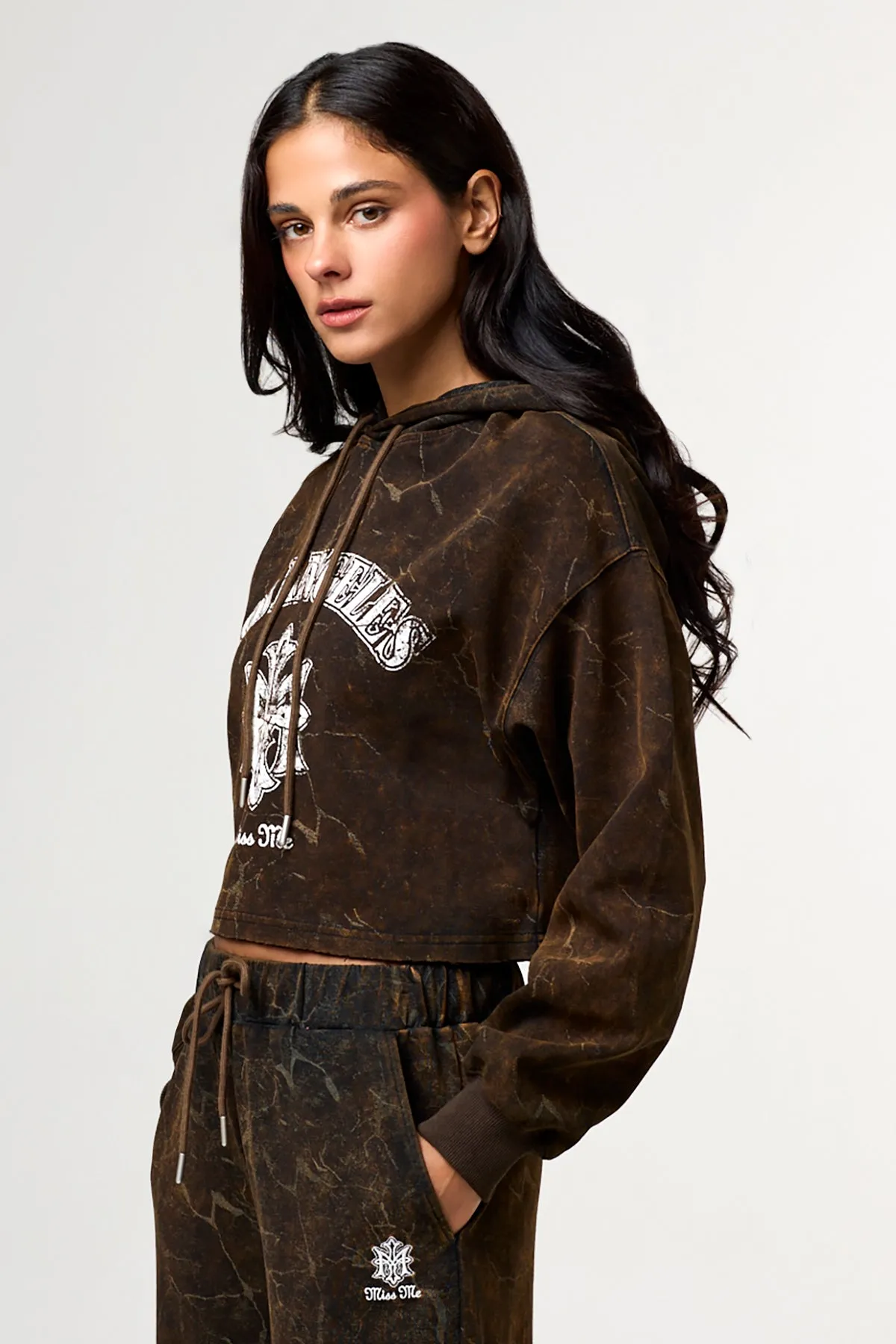 Presley Hoodie
