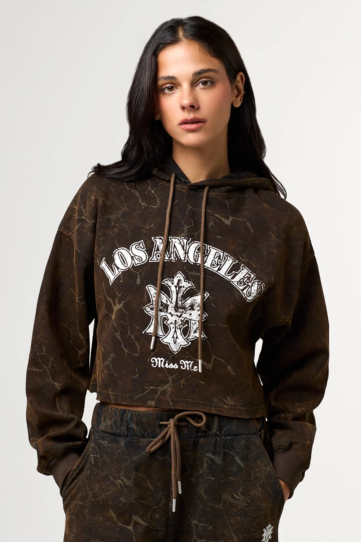 Presley Hoodie