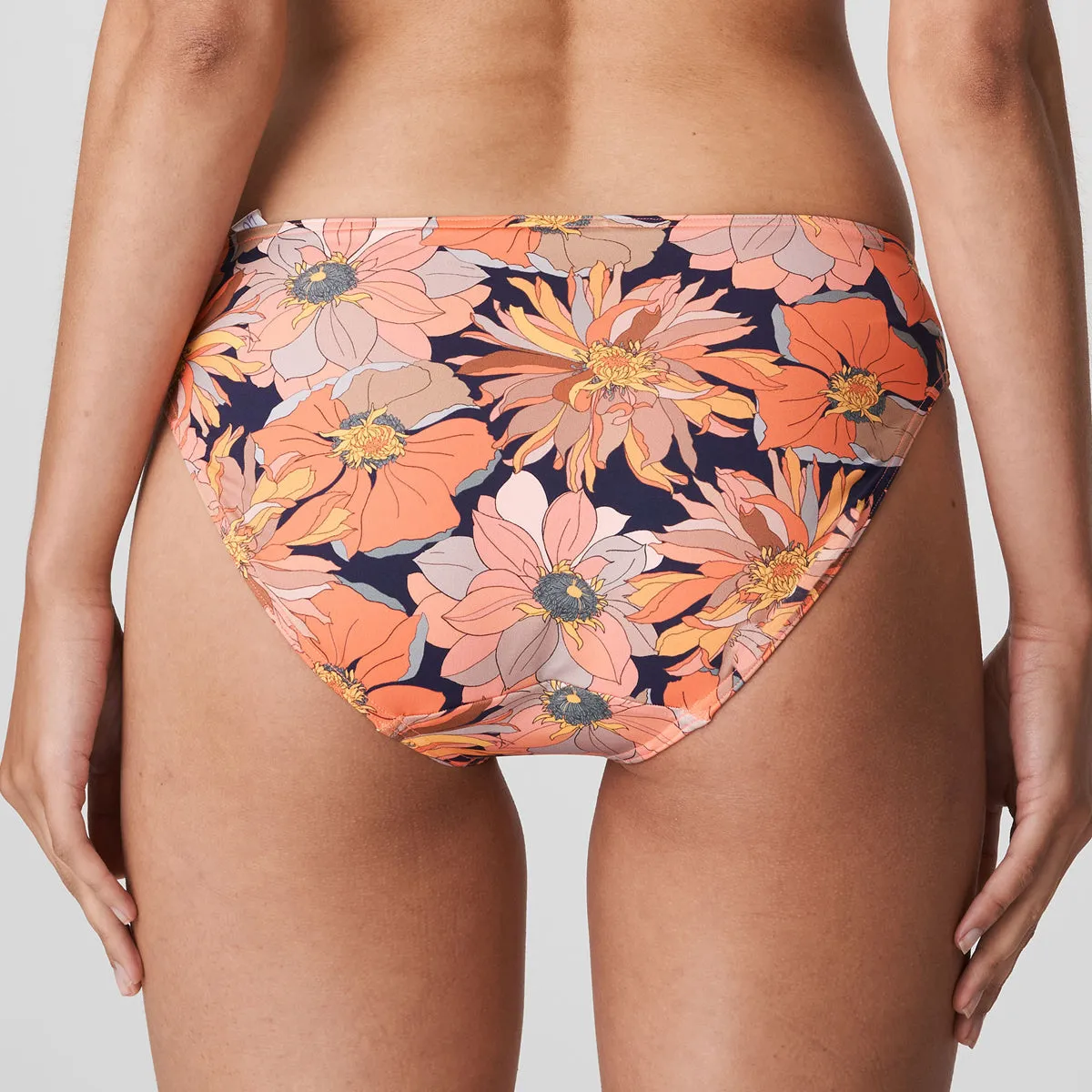 Prima Donna Swim Melanesia Bikini Bottom