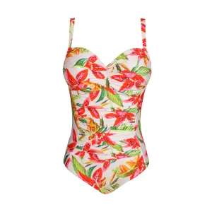 PrimaDonna Swim Tanzania Control Swimsuit