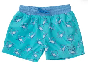 Prodoh Crab Swim Trunks