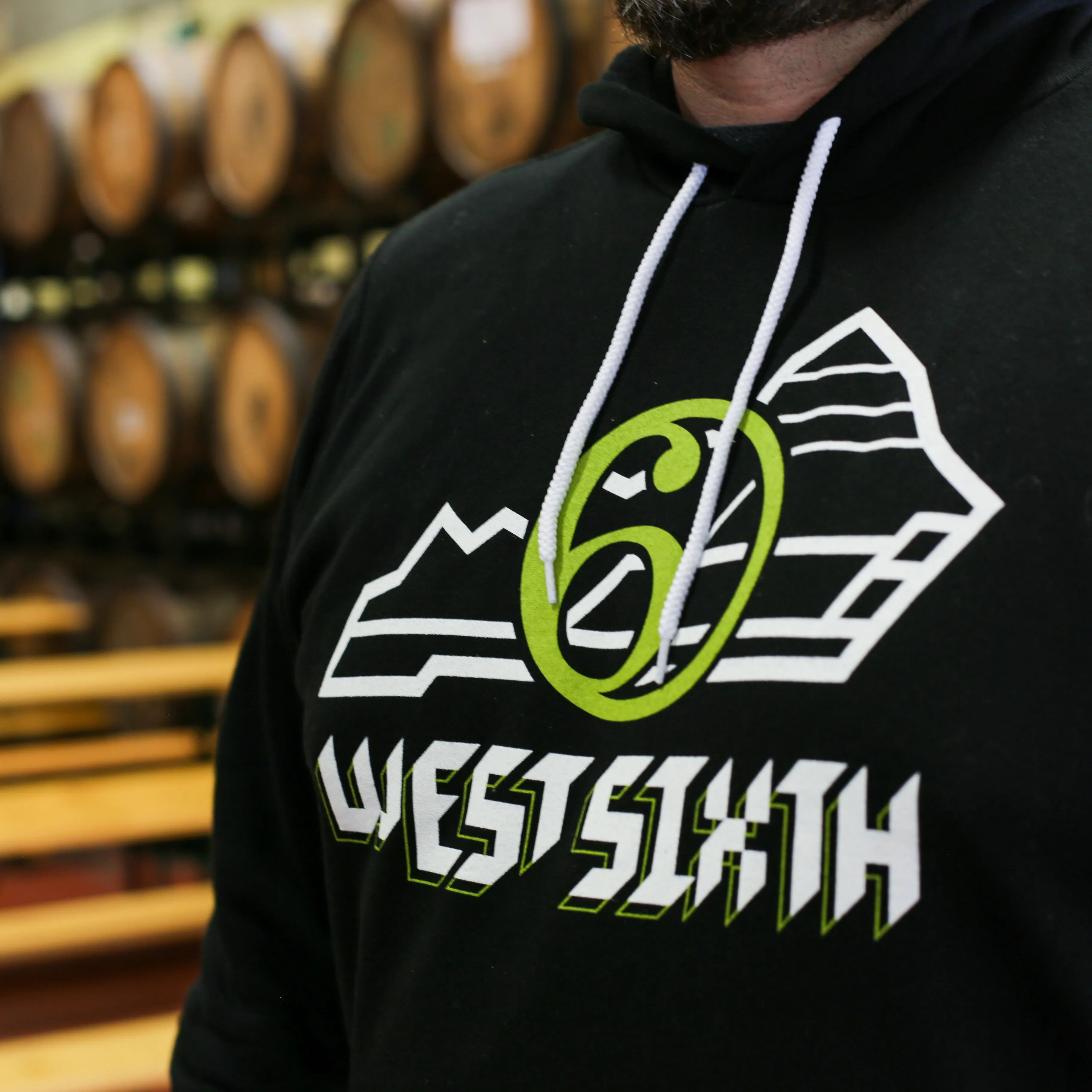 Pullover Hoodie