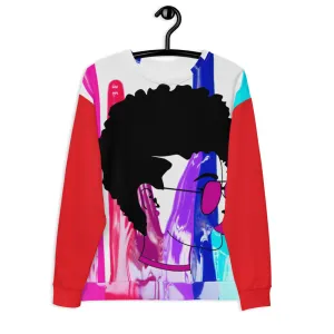 Punk-Adelia Sweatshirt (V2)