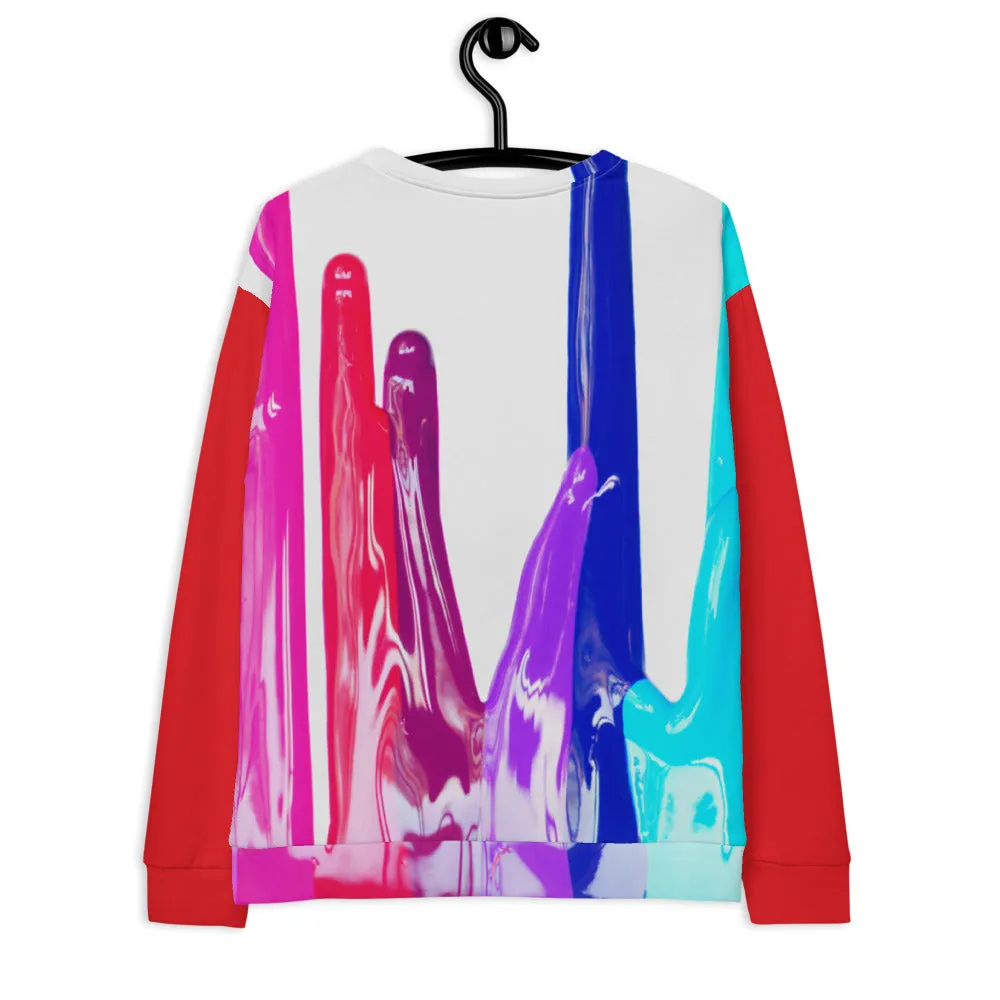 Punk-Adelia Sweatshirt (V2)